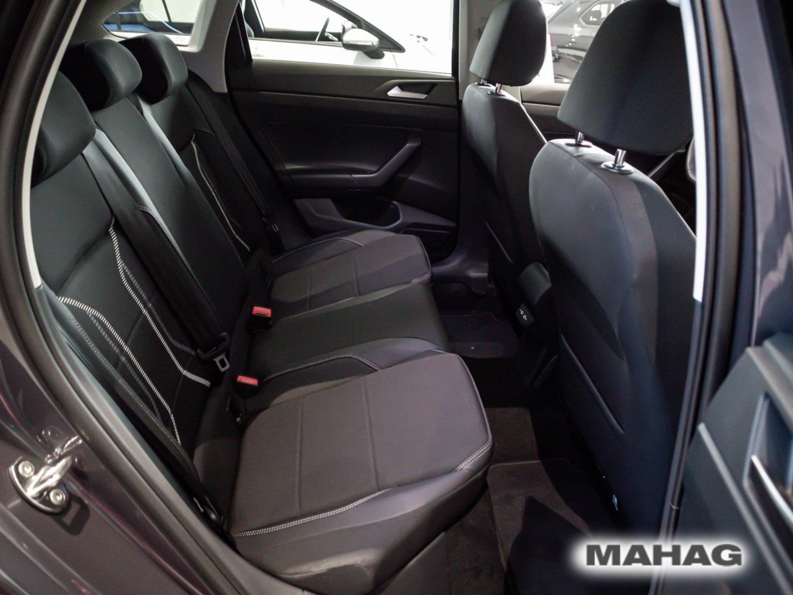 Volkswagen Taigo – Bild 16