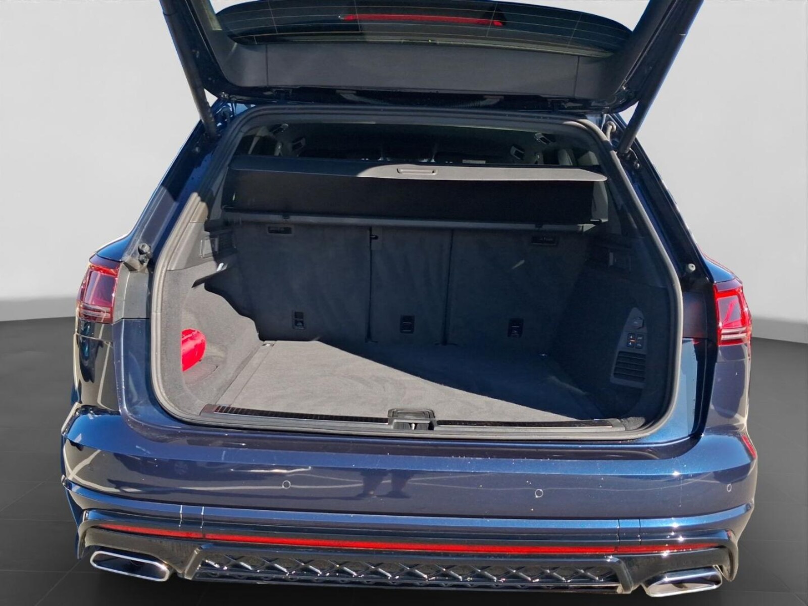 Volkswagen Touareg – Bild 16