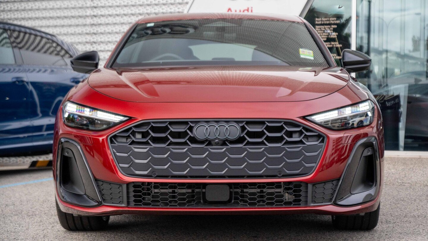 Image about Audi A5 Sedan TFSI e e-hybrid quattro 270 kW S tronic