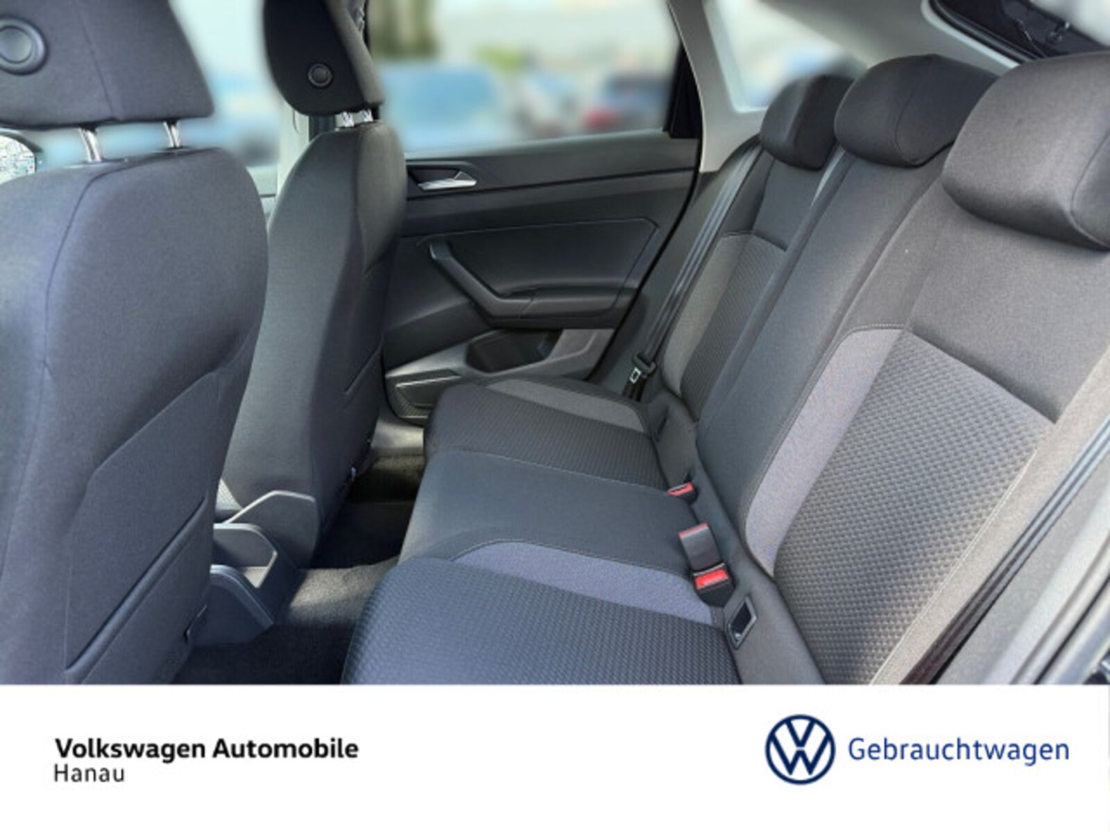 Volkswagen Taigo – Bild 9