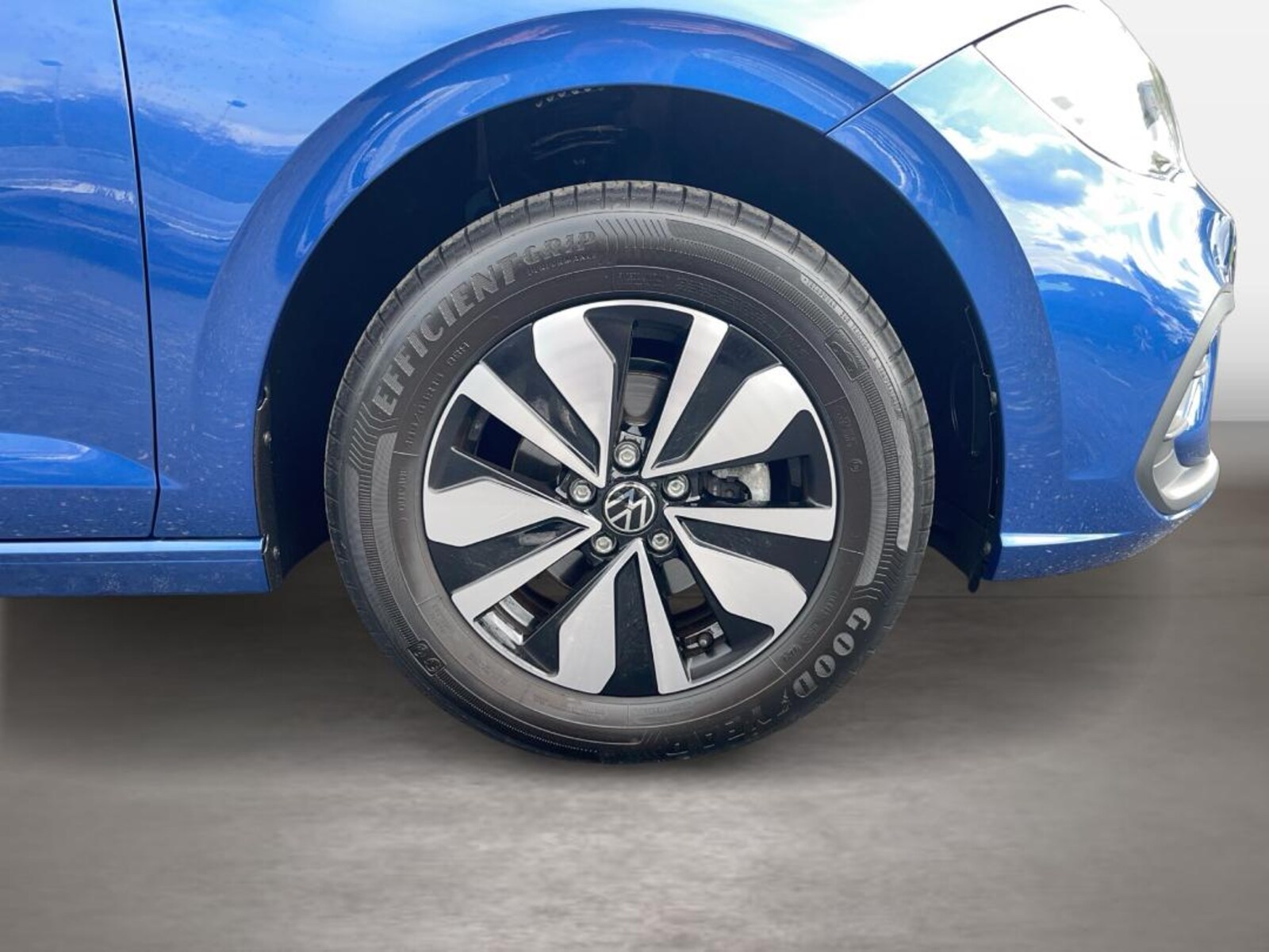 Volkswagen Polo – Bild 9