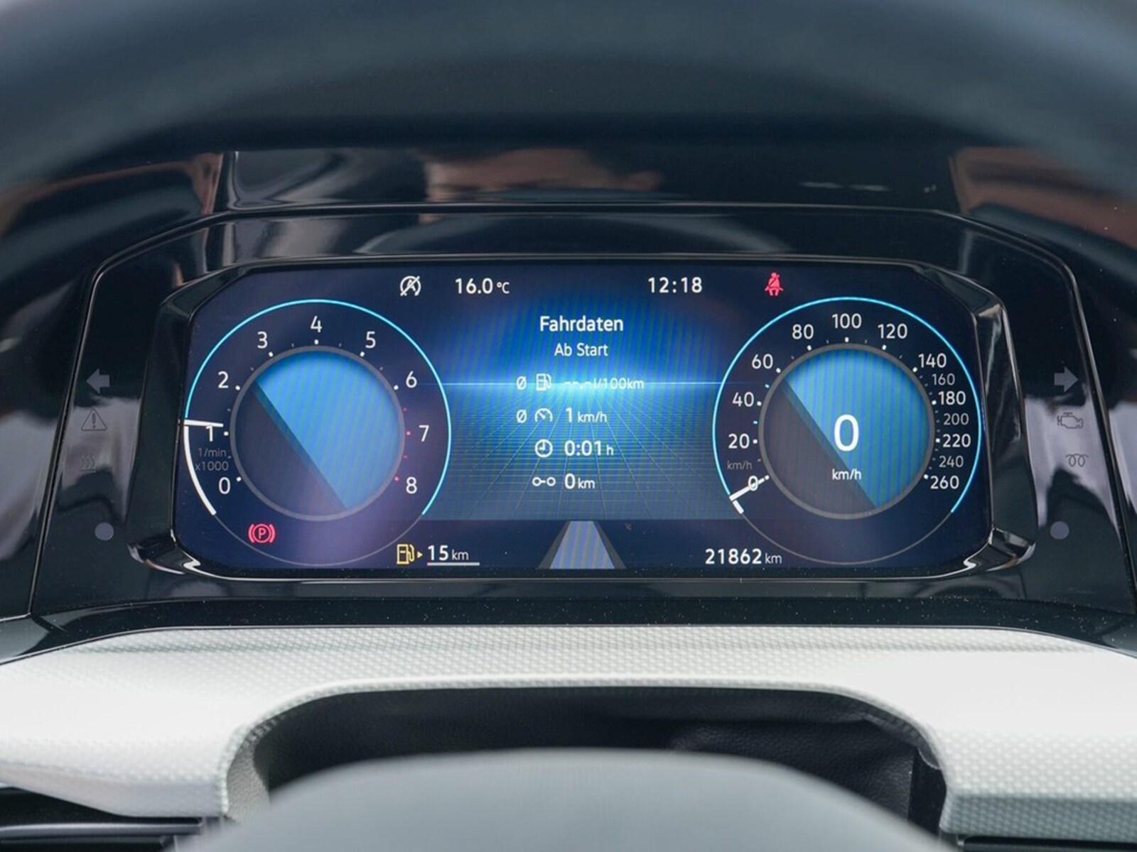 Volkswagen Golf – Bild 17