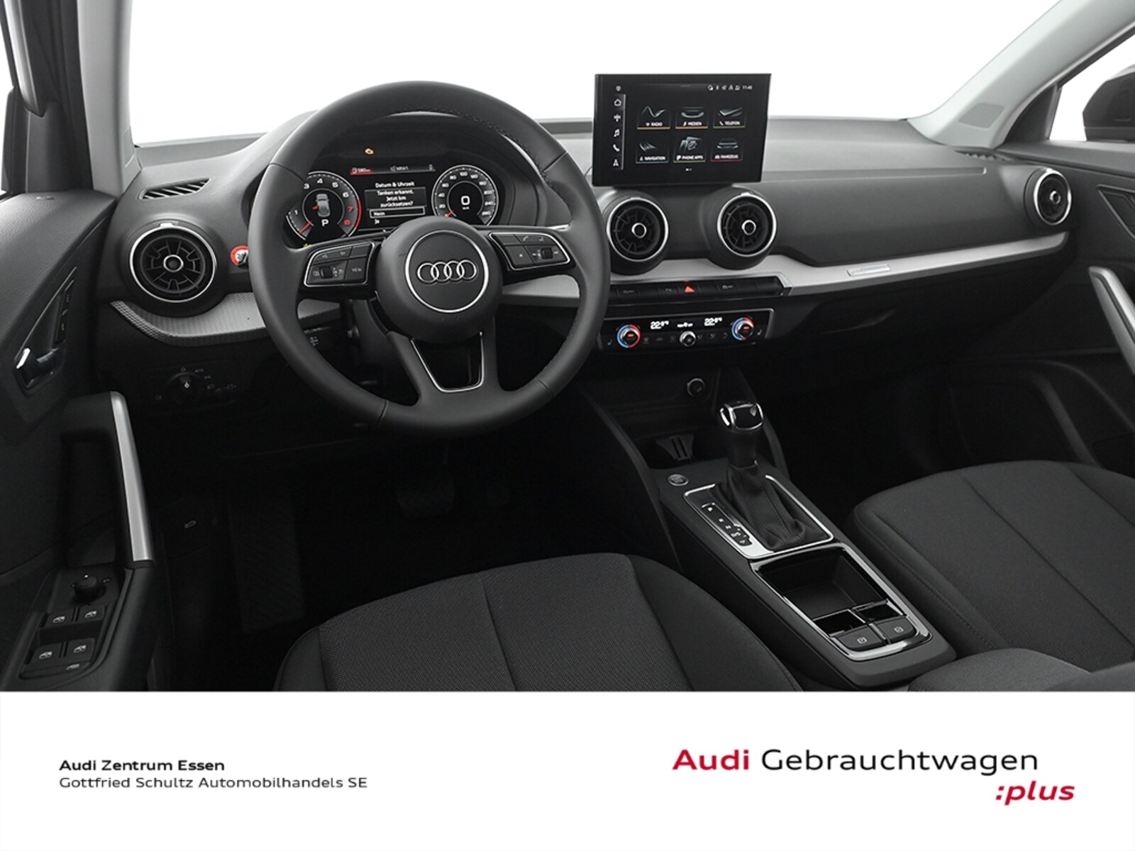 Audi Q2 – Bild 13