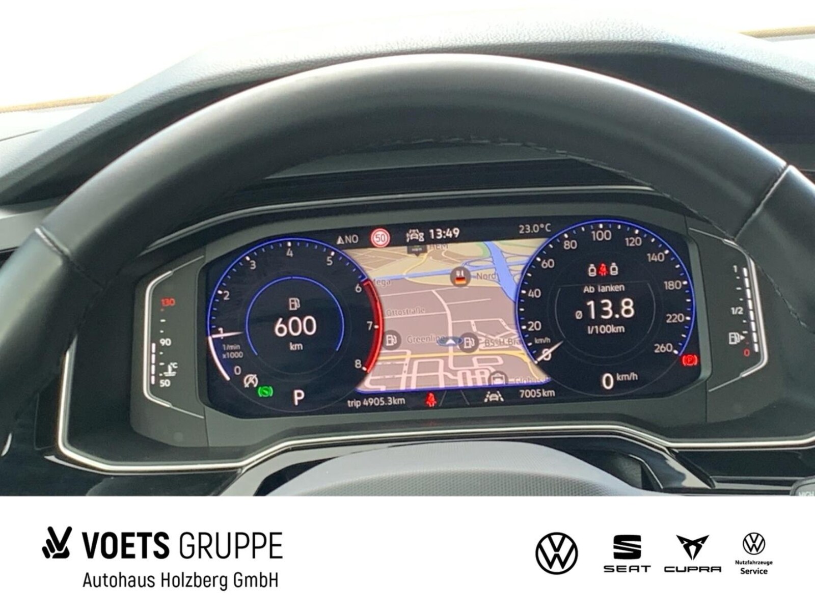 Volkswagen Taigo – Bild 12