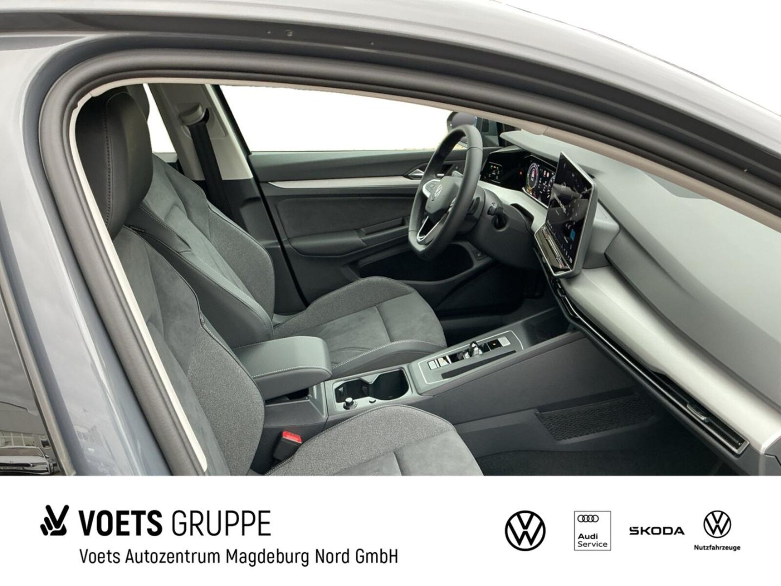Volkswagen Golf – Bild 7