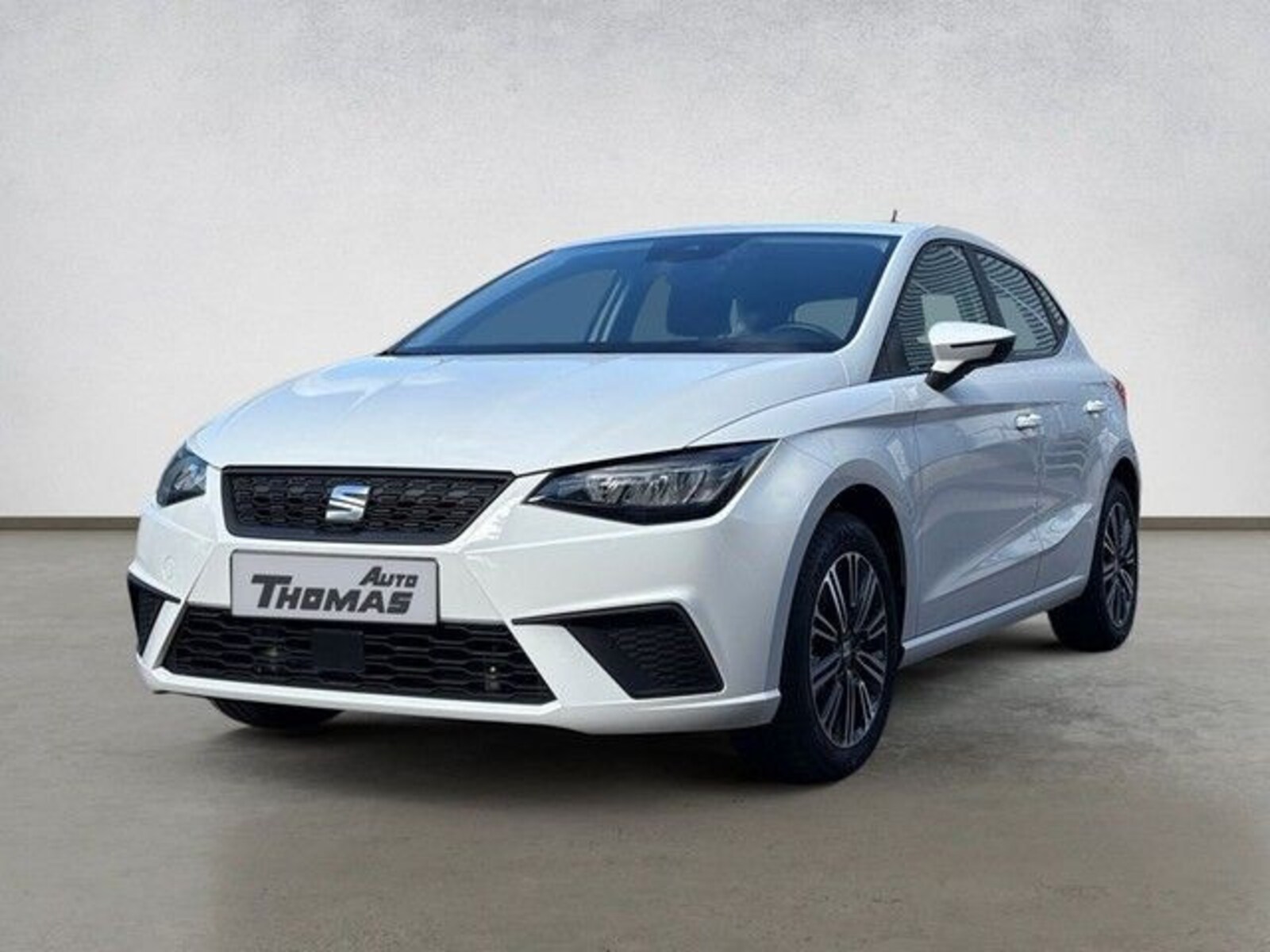SEAT Ibiza – Bild 3