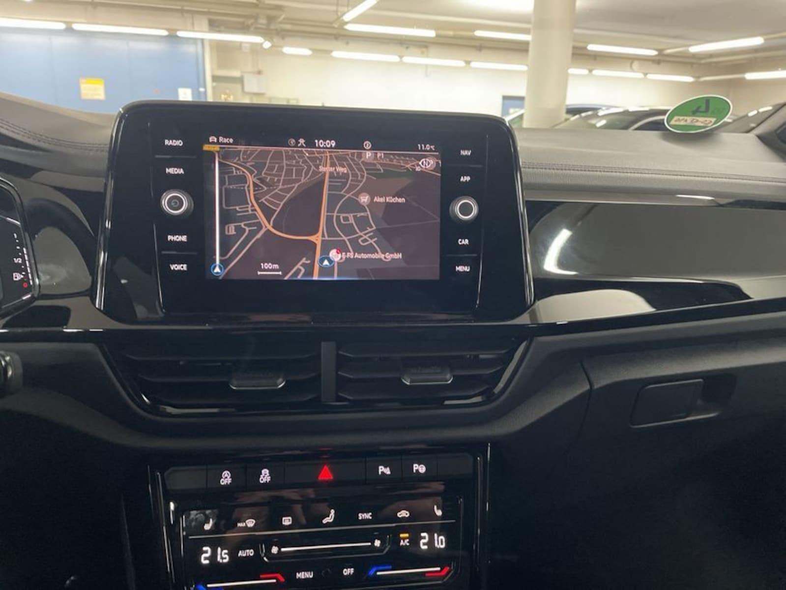 Volkswagen T-Roc – Bild 12
