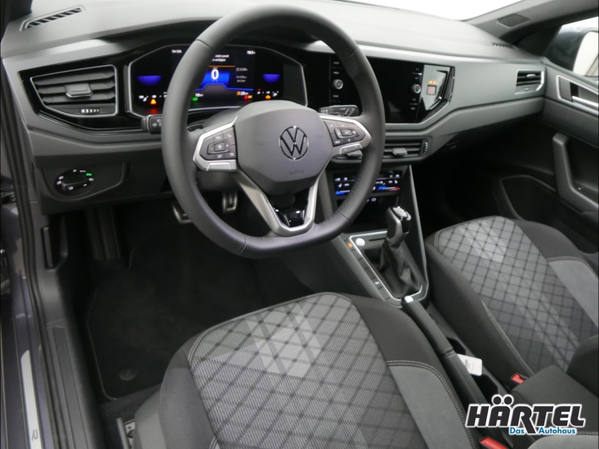 Volkswagen Taigo R-Line