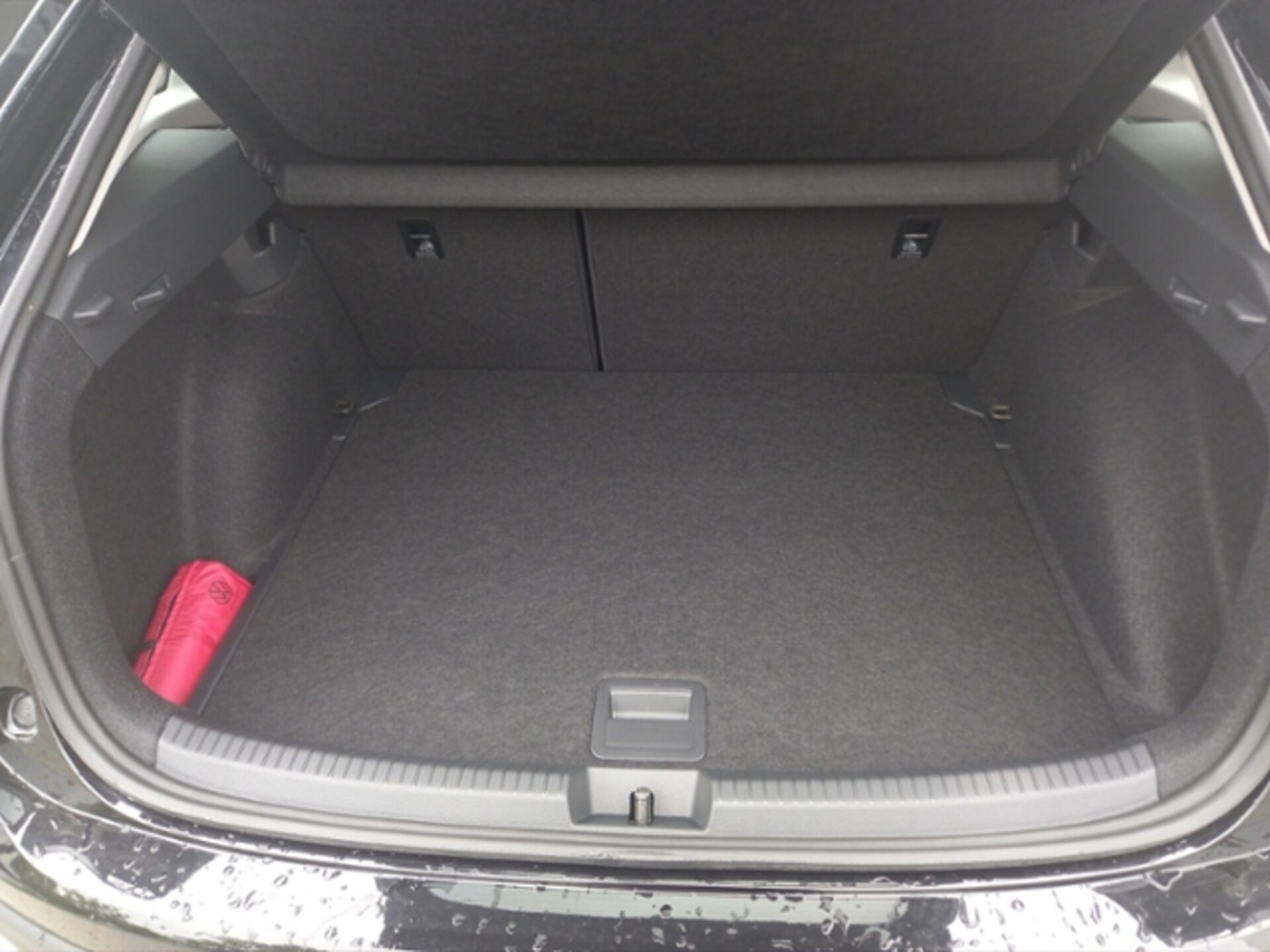 Volkswagen Taigo Style