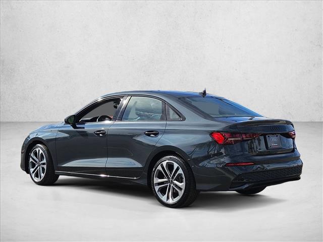 2026 Audi A3 Premium - Photo 9