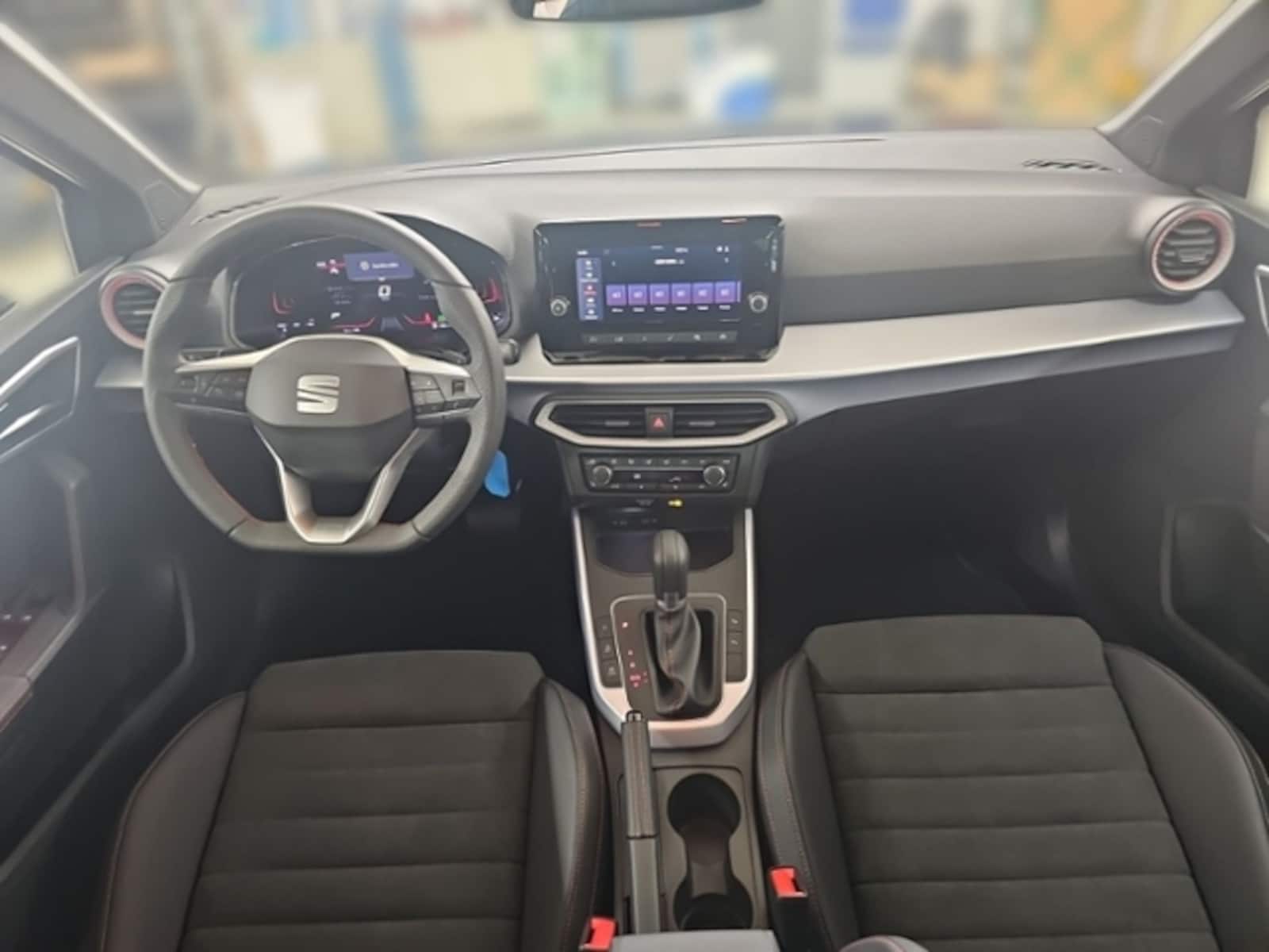 SEAT Arona – Bild 14