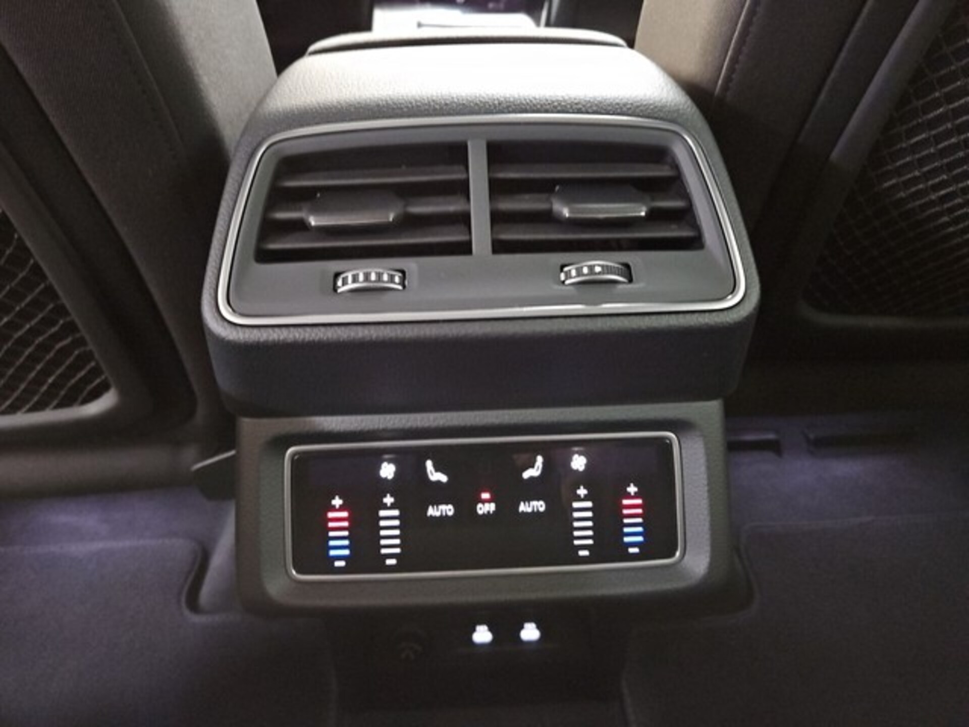 Audi e-tron advanced
