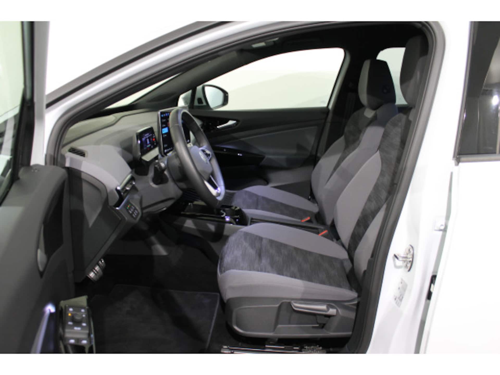 Volkswagen ID.4 Pure