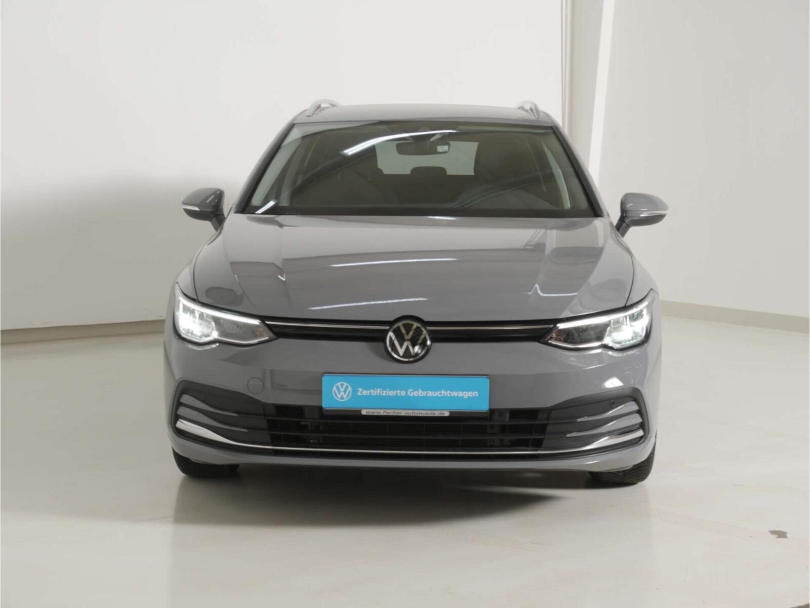 Volkswagen Golf Variant – Bild 3