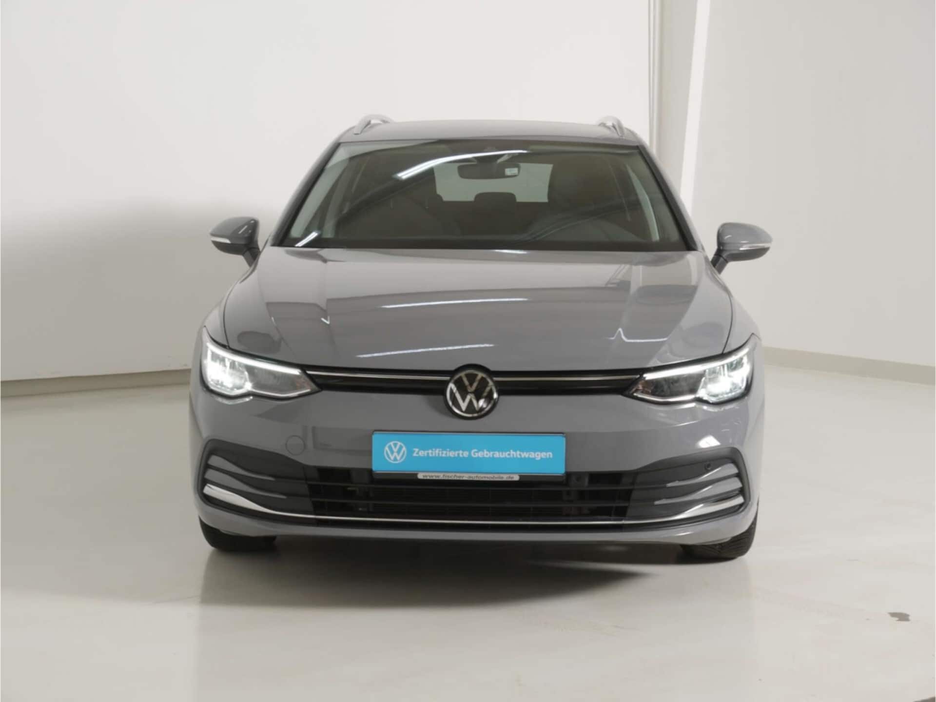 Volkswagen Golf Variant MOVE
