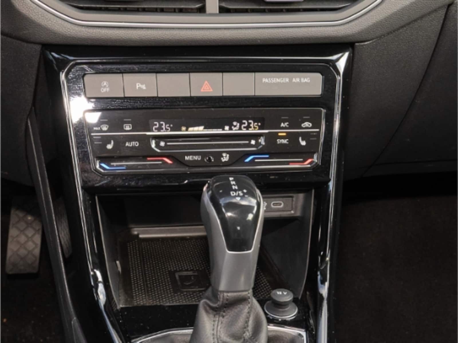 Volkswagen T-Cross – Bild 10