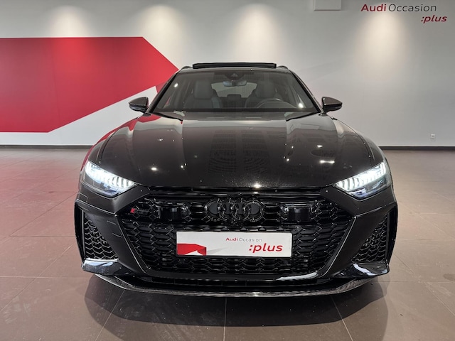 Audi RS6 Avant Performance RS 6 Avant Performance 630 Ch Tiptronic -  - Joinsteer - #5