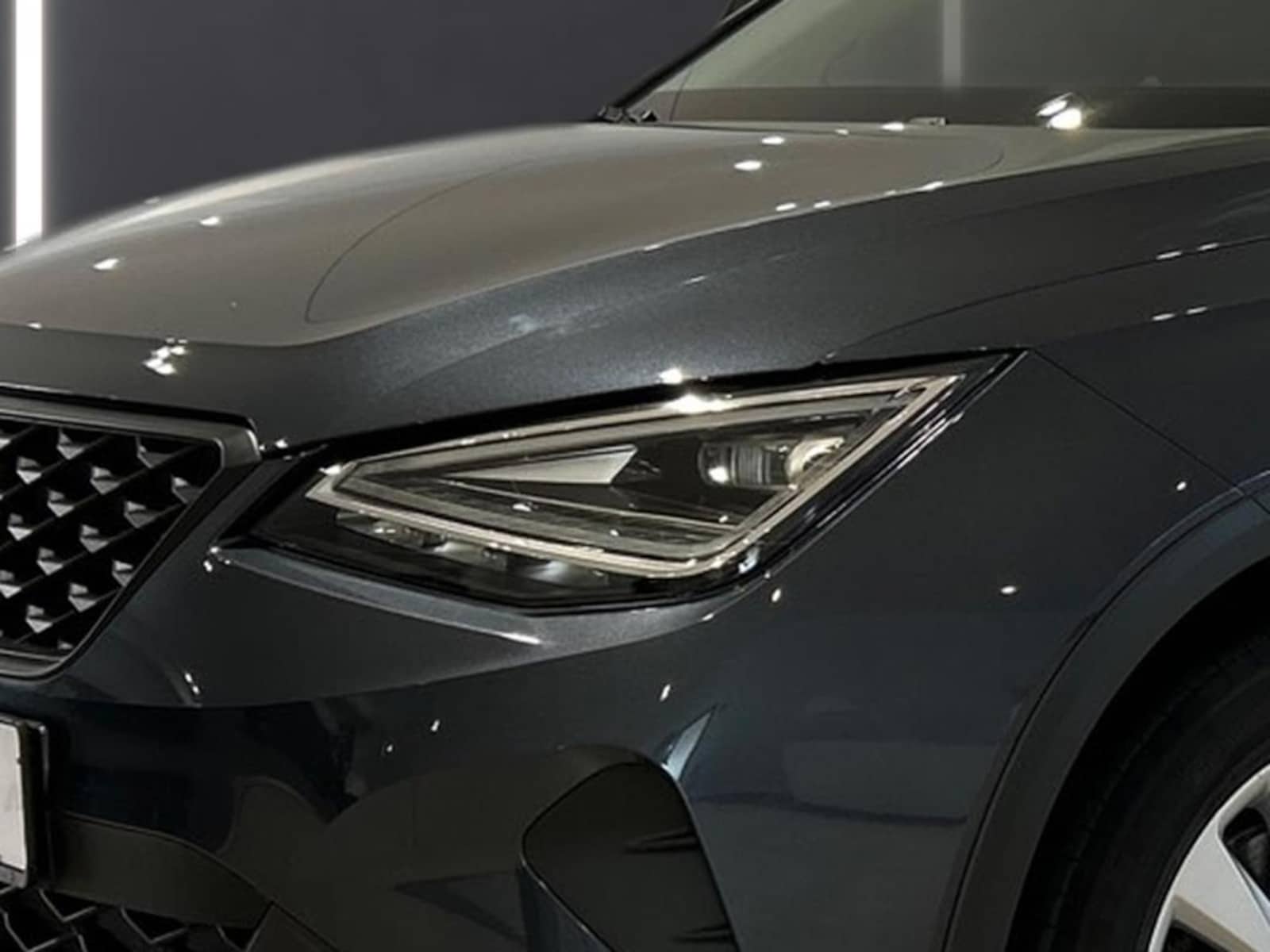 SEAT Arona – Bild 7