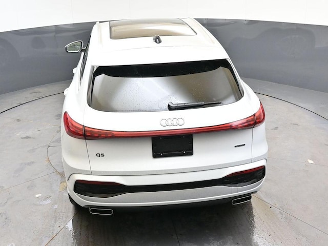 2025 Audi Q5 Premium - Photo 39