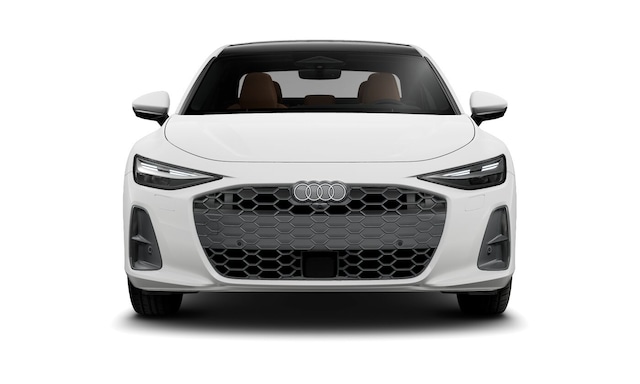 2026 Audi A6 Sedan