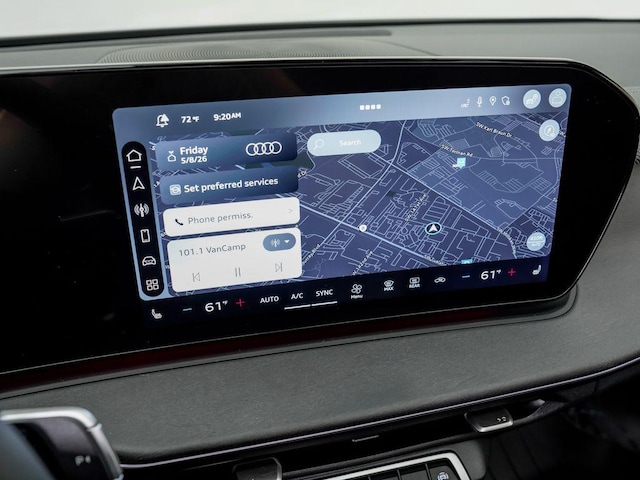 2026 Audi Q3 Base - Photo 19