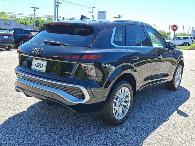 2026 Audi Q3 SUV
