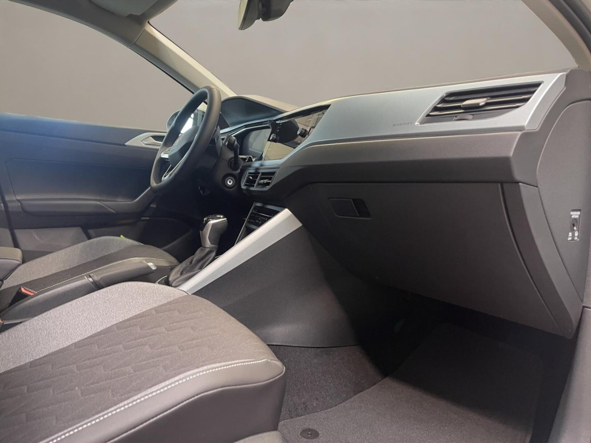 Volkswagen Taigo ENERGY