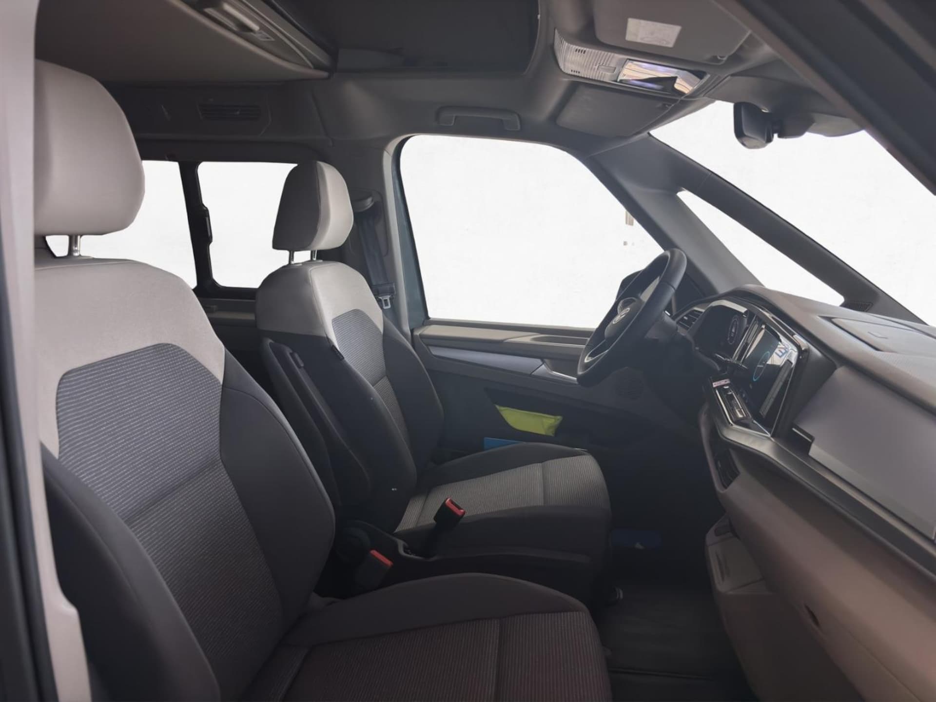 Volkswagen California Beach Camper