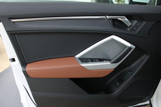 2025 Audi Q3 S Line Premium - Photo 13