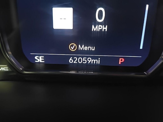 2021 GMC Sierra 1500 Denali Denali - Photo 22
