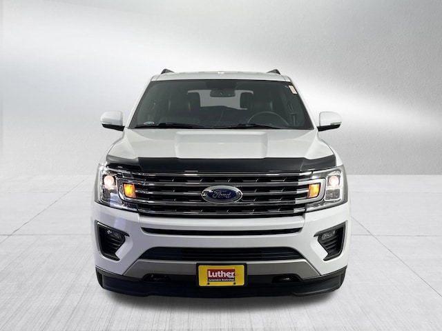 2018 Ford Expedition