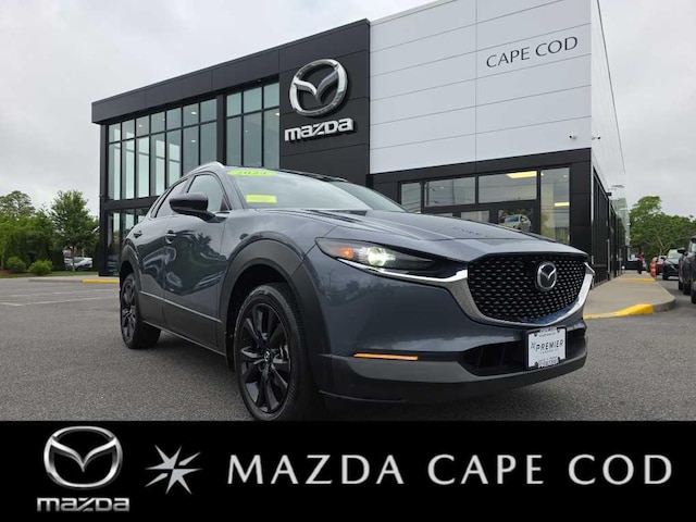 2024 Mazda CX-30
