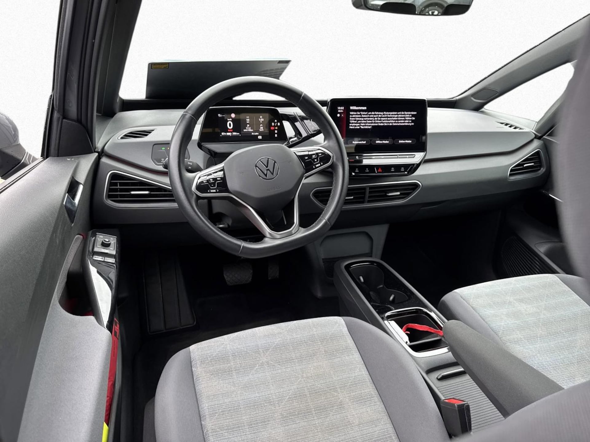 Volkswagen ID.3 Pro Performance