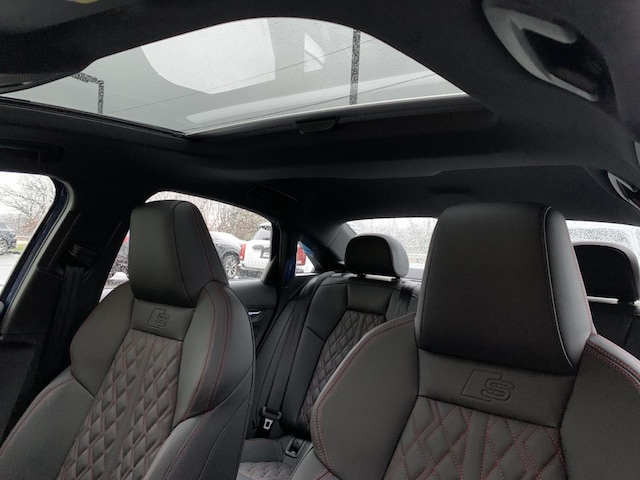 2026 Audi S3 Base - Photo 13