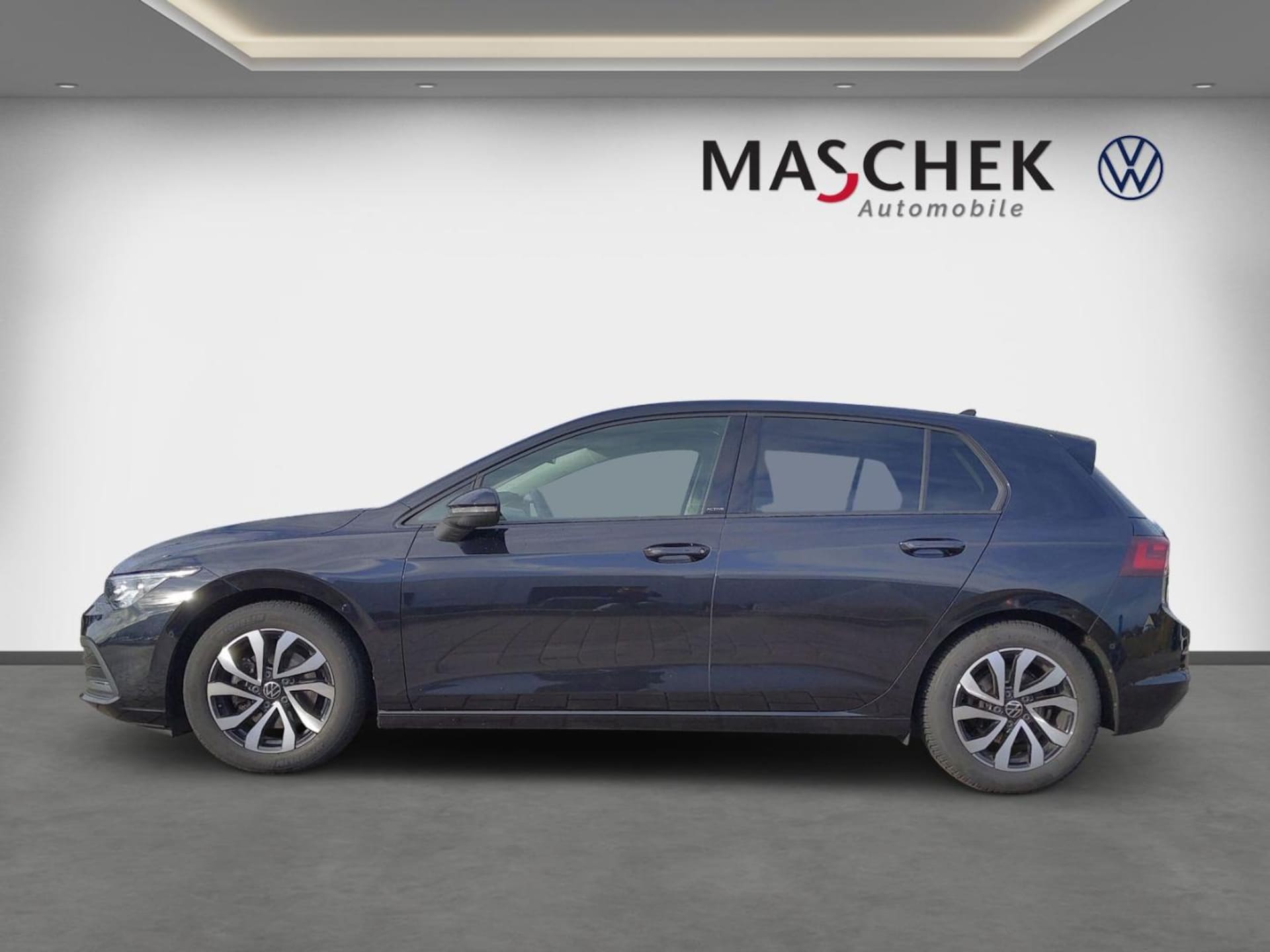Volkswagen Golf Active