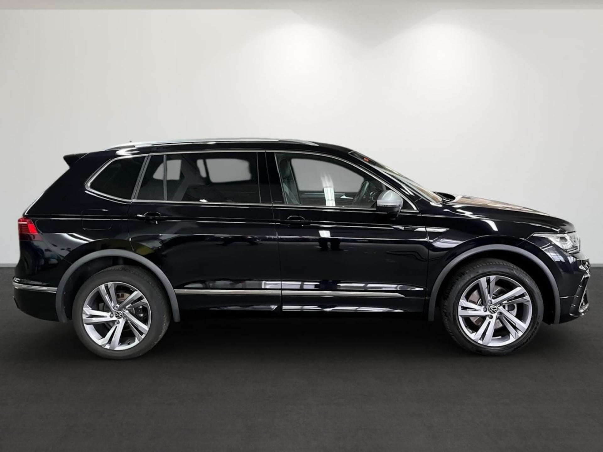 Volkswagen Tiguan Allspace R-Line