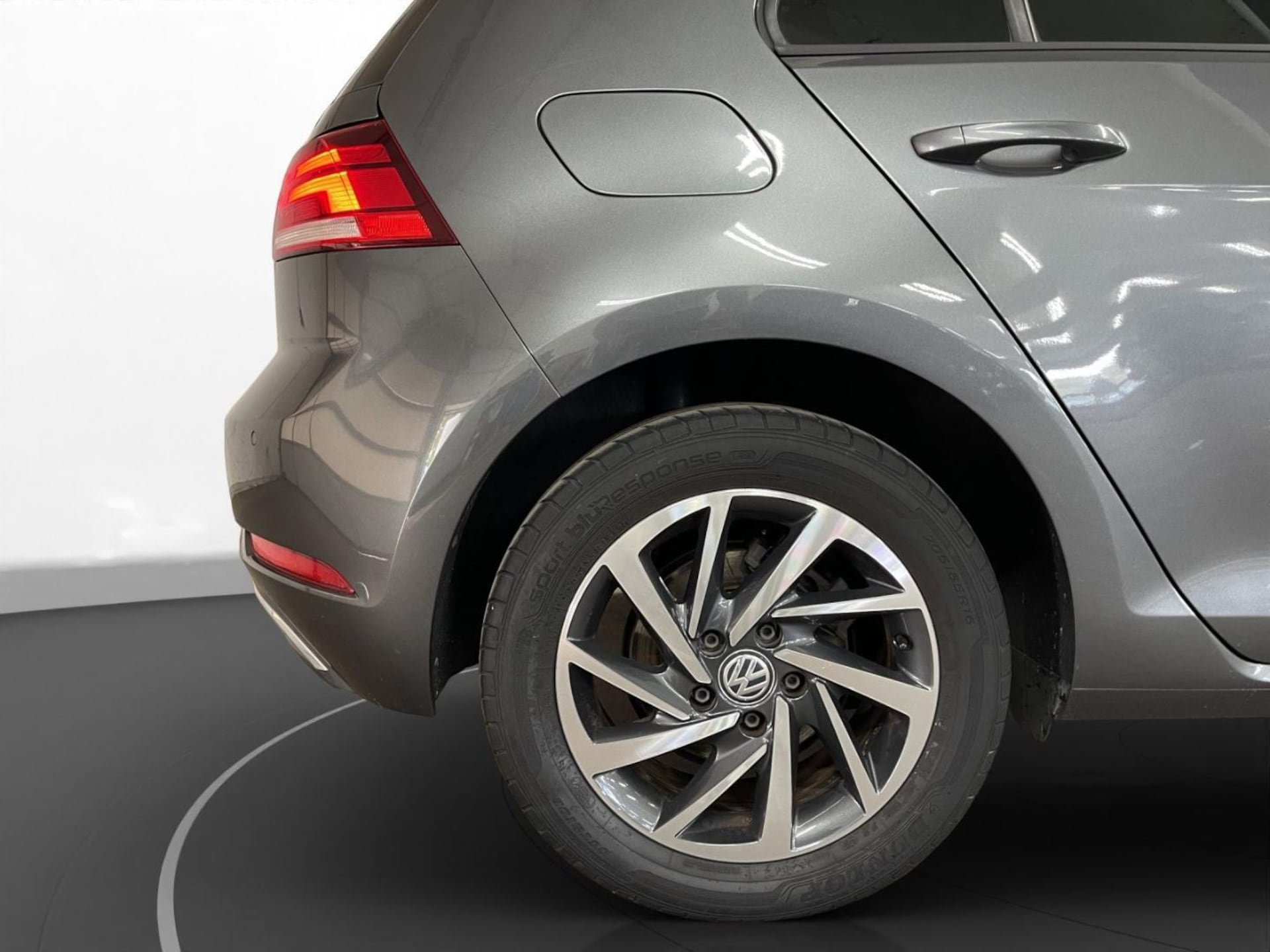 Volkswagen Golf SOUND