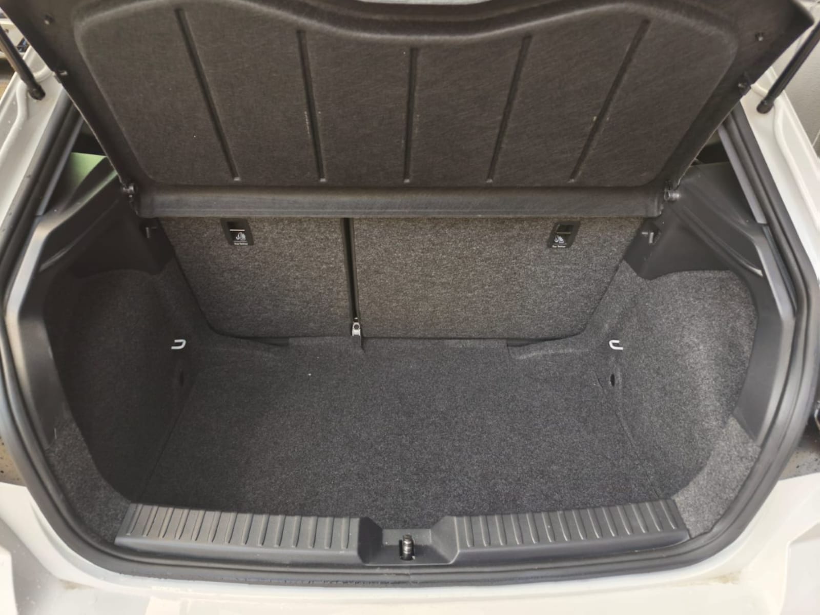SEAT Ibiza – Bild 5