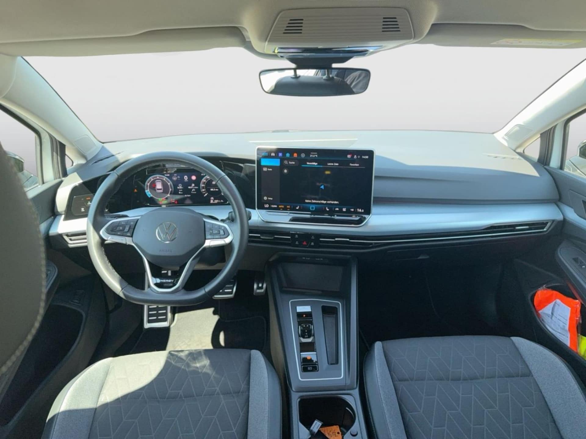 Volkswagen Golf Variant ENERGY