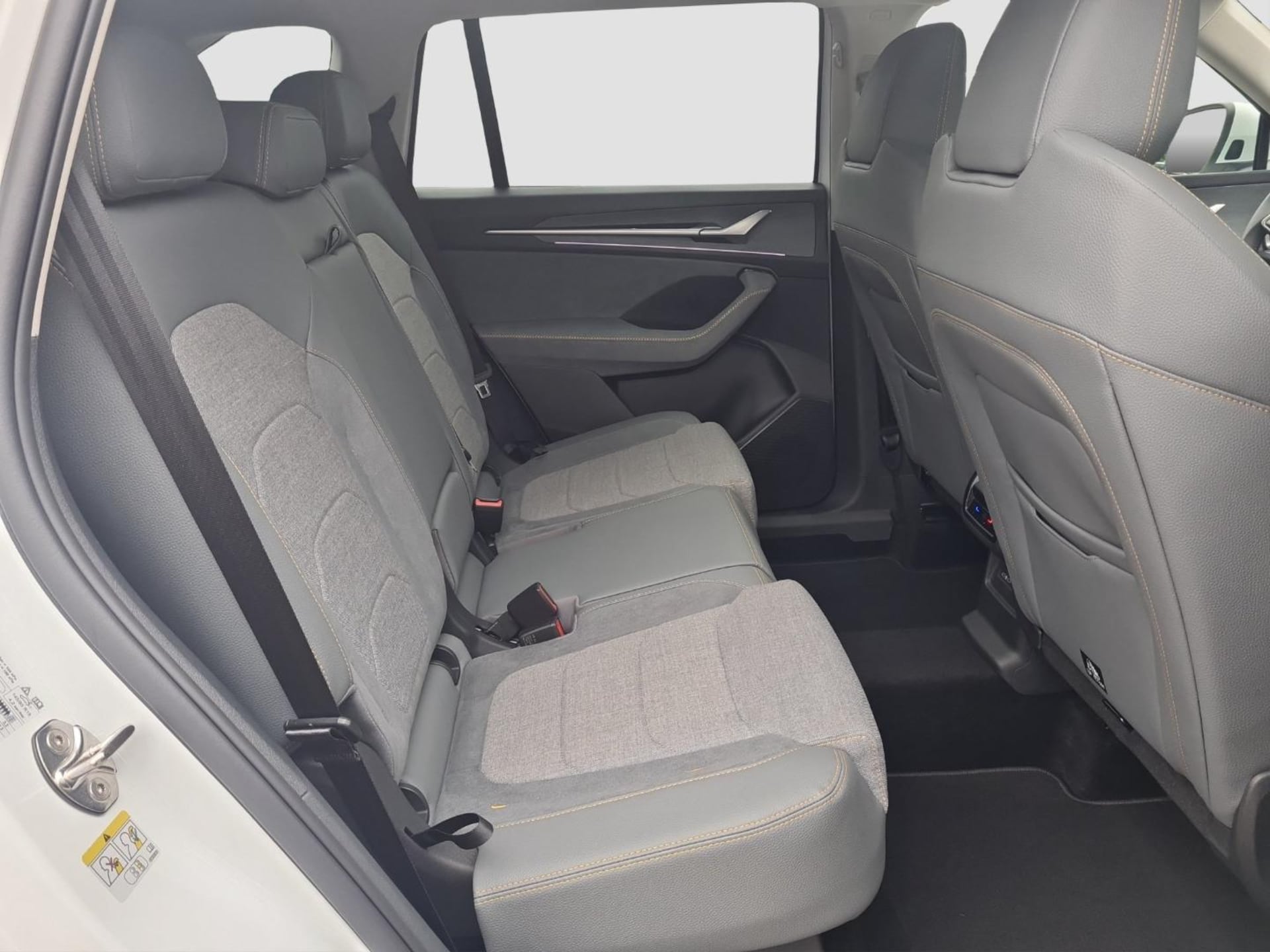 Skoda Kodiaq Selection