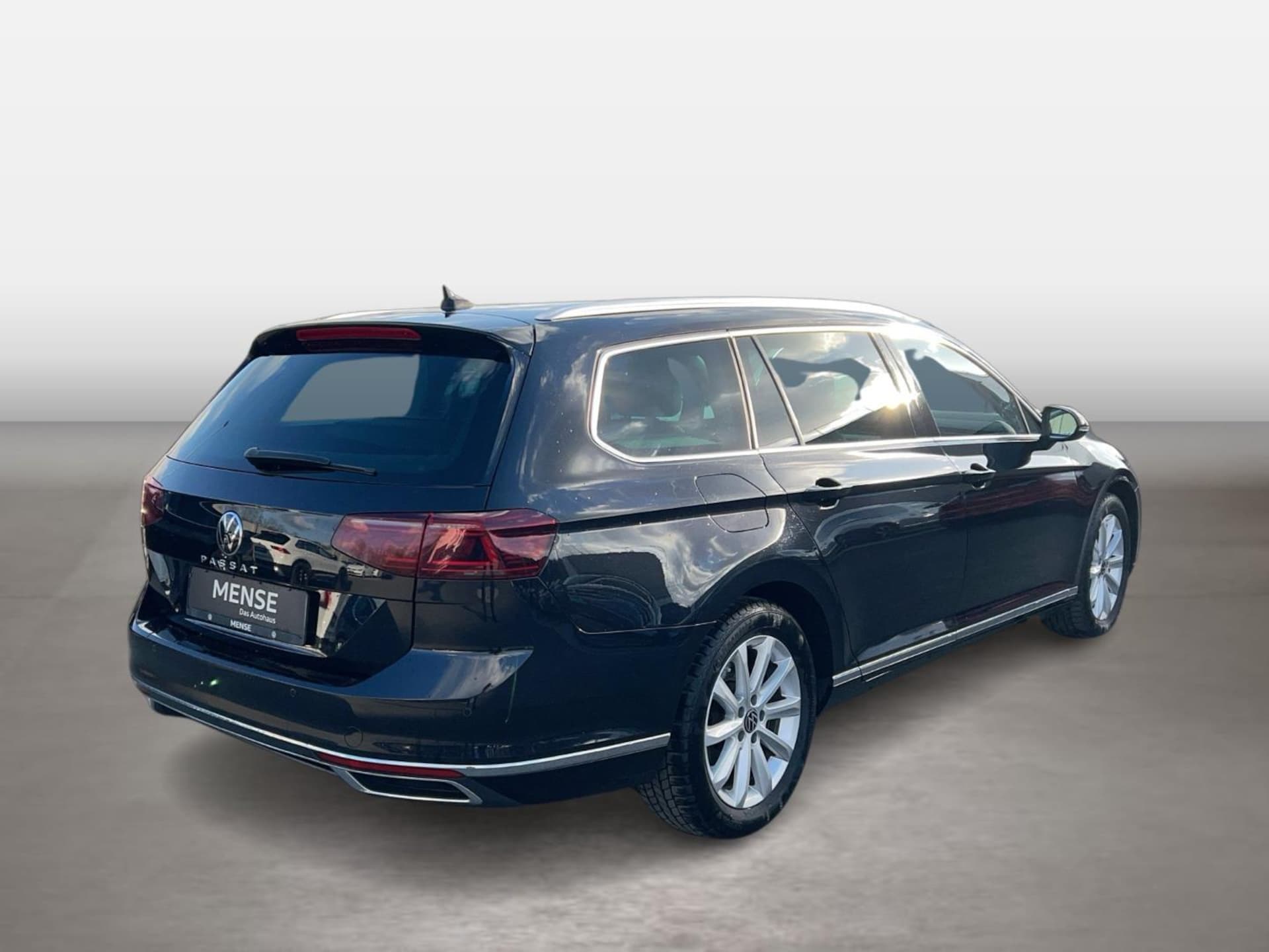 Volkswagen Passat Variant Elegance