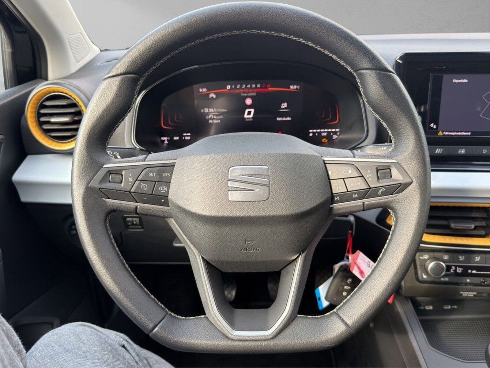 SEAT Ibiza – Bild 10