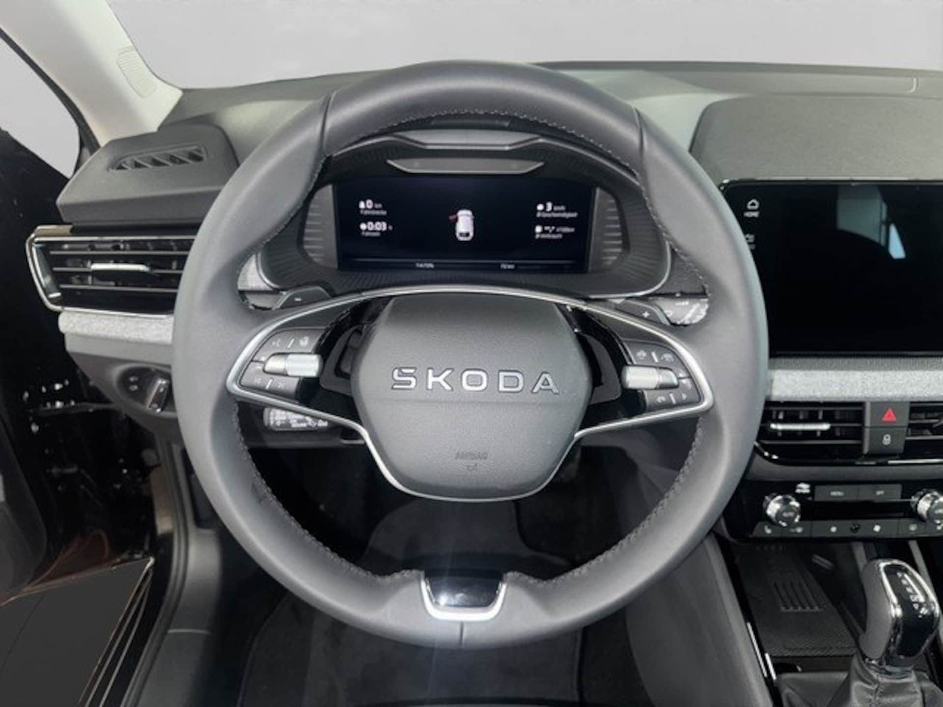 Skoda Scala Selection