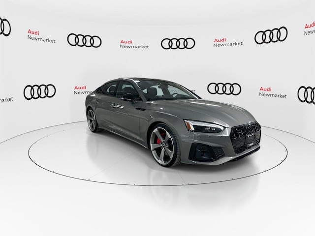 2024 Audi A5 Sportback
