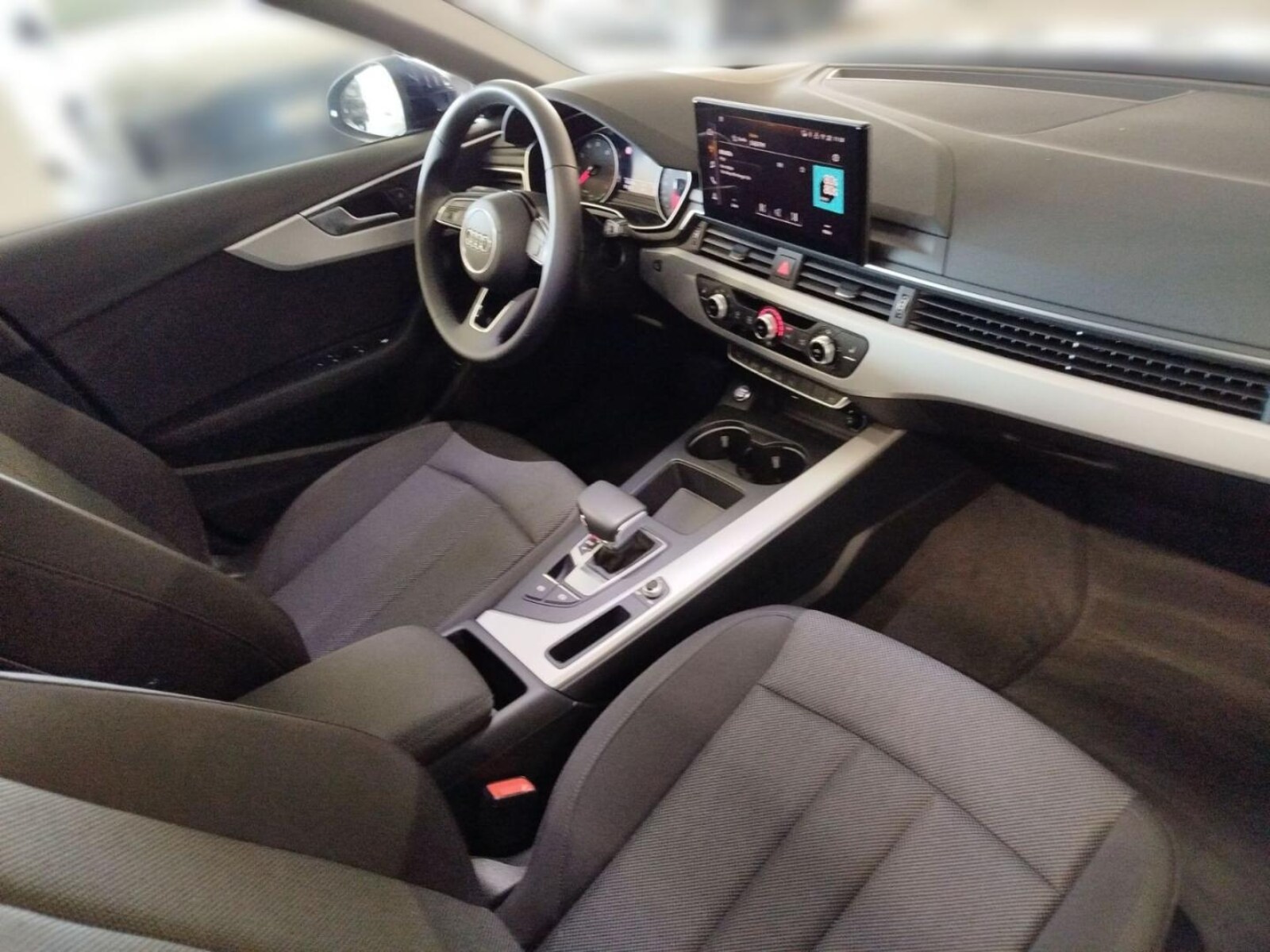 Audi A4 Avant – Bild 12