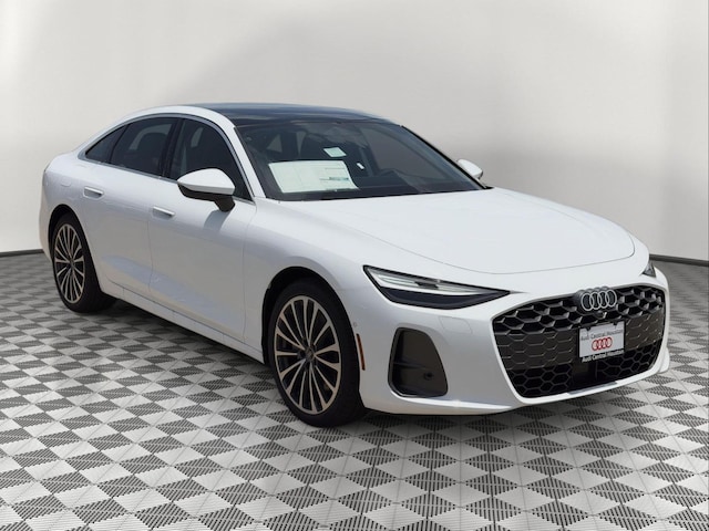 2026 Audi A6 Premium - Photo 7