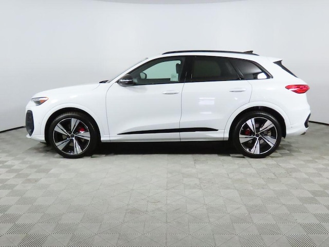2026 Audi SQ5