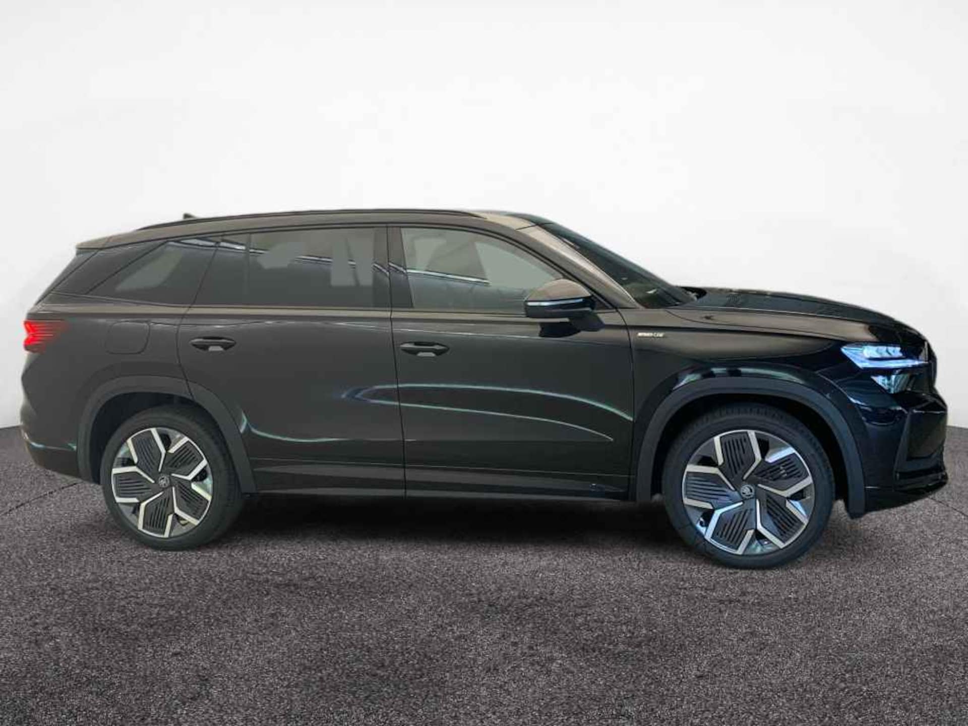 Skoda Kodiaq Sportline