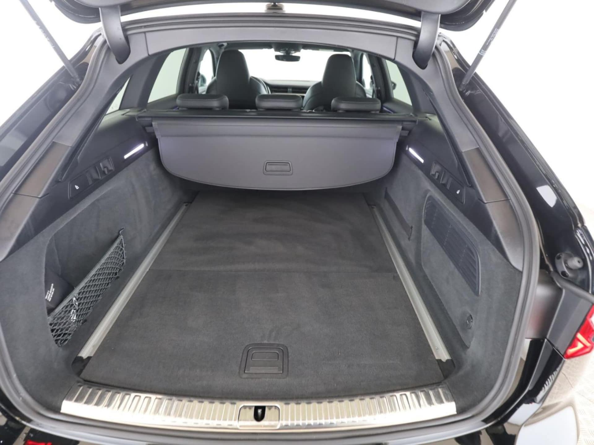 Audi A6 Avant Sport