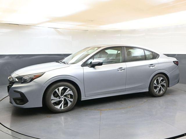 2025 Subaru Legacy